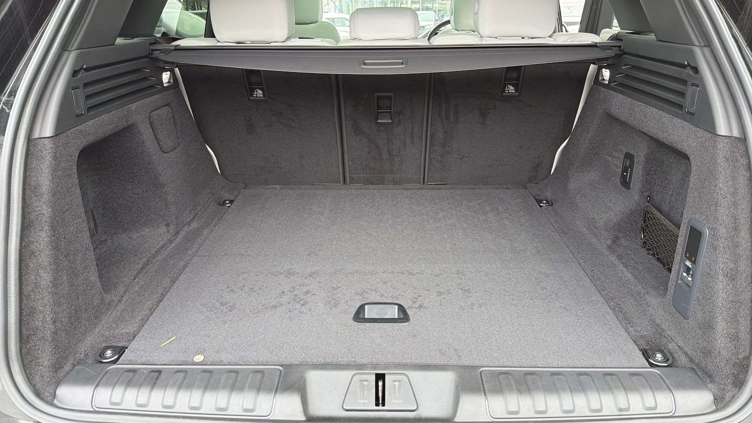 Used Land Rover Range Rover Sport 2025 for sale - 78173430: Photo 10