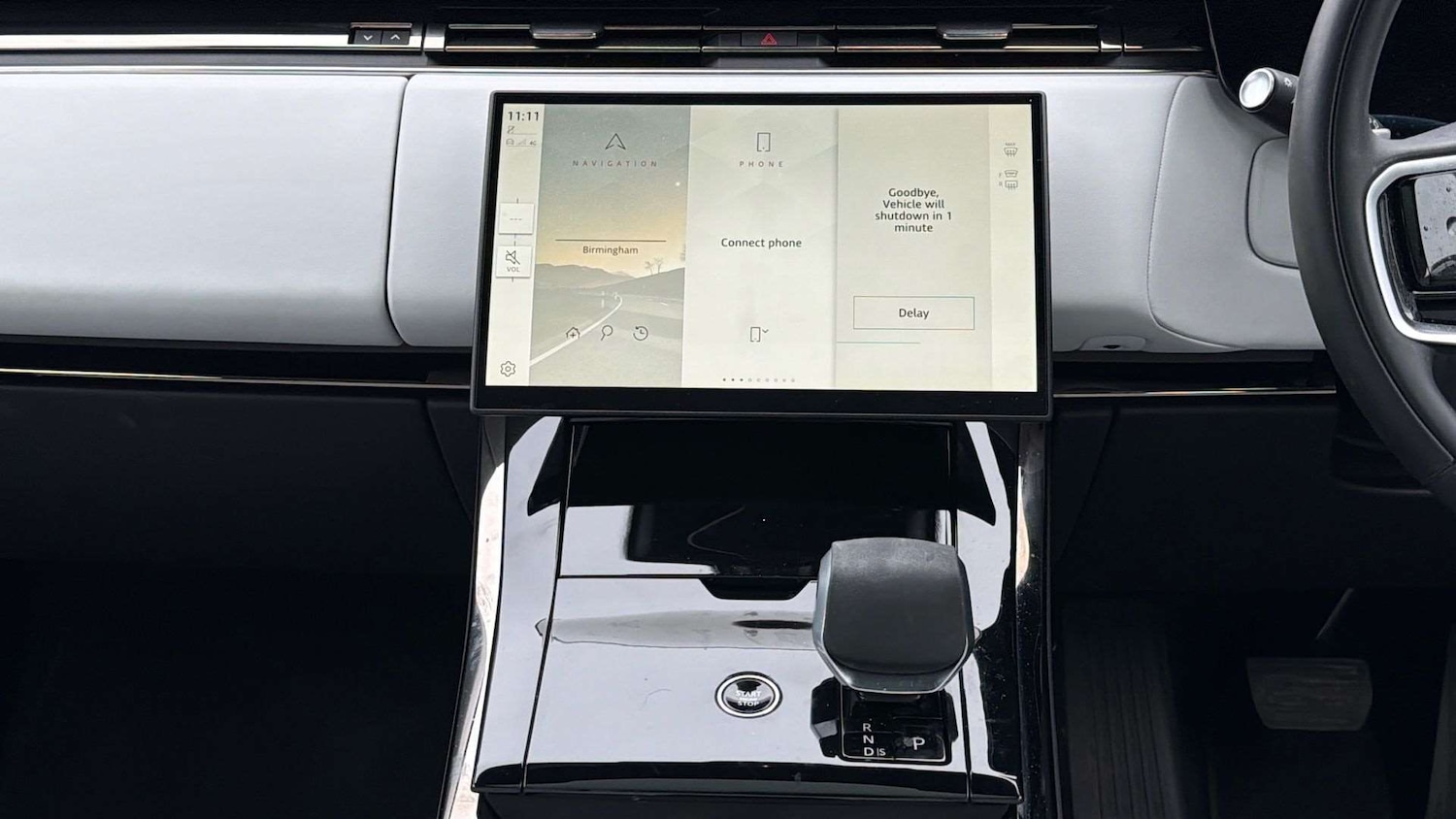 Used Land Rover Range Rover Sport 2025 for sale - 78173430: Photo 14