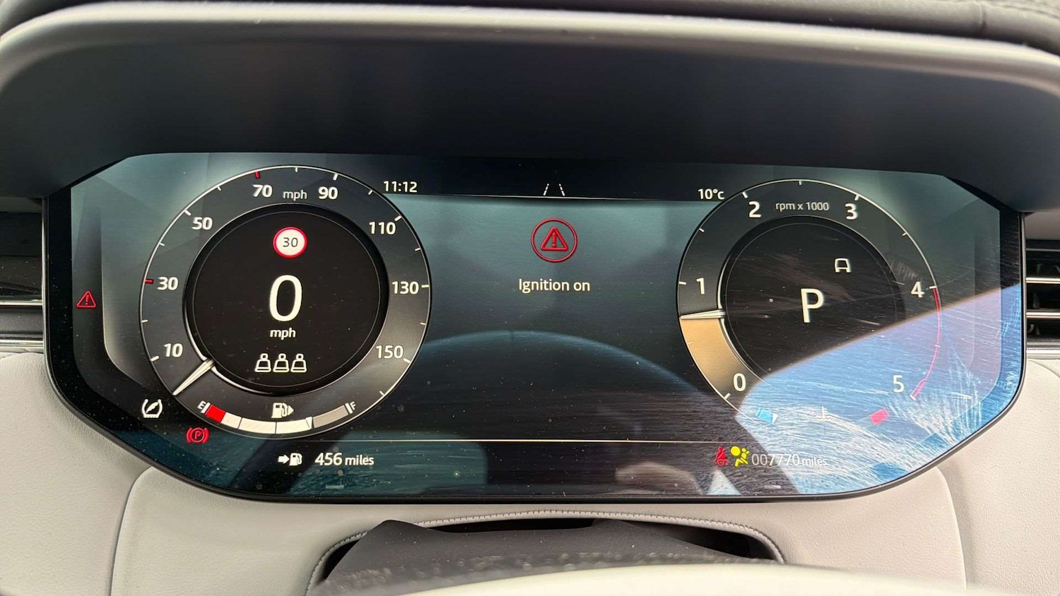 Used Land Rover Range Rover Sport 2025 for sale - 78173430: Photo 16