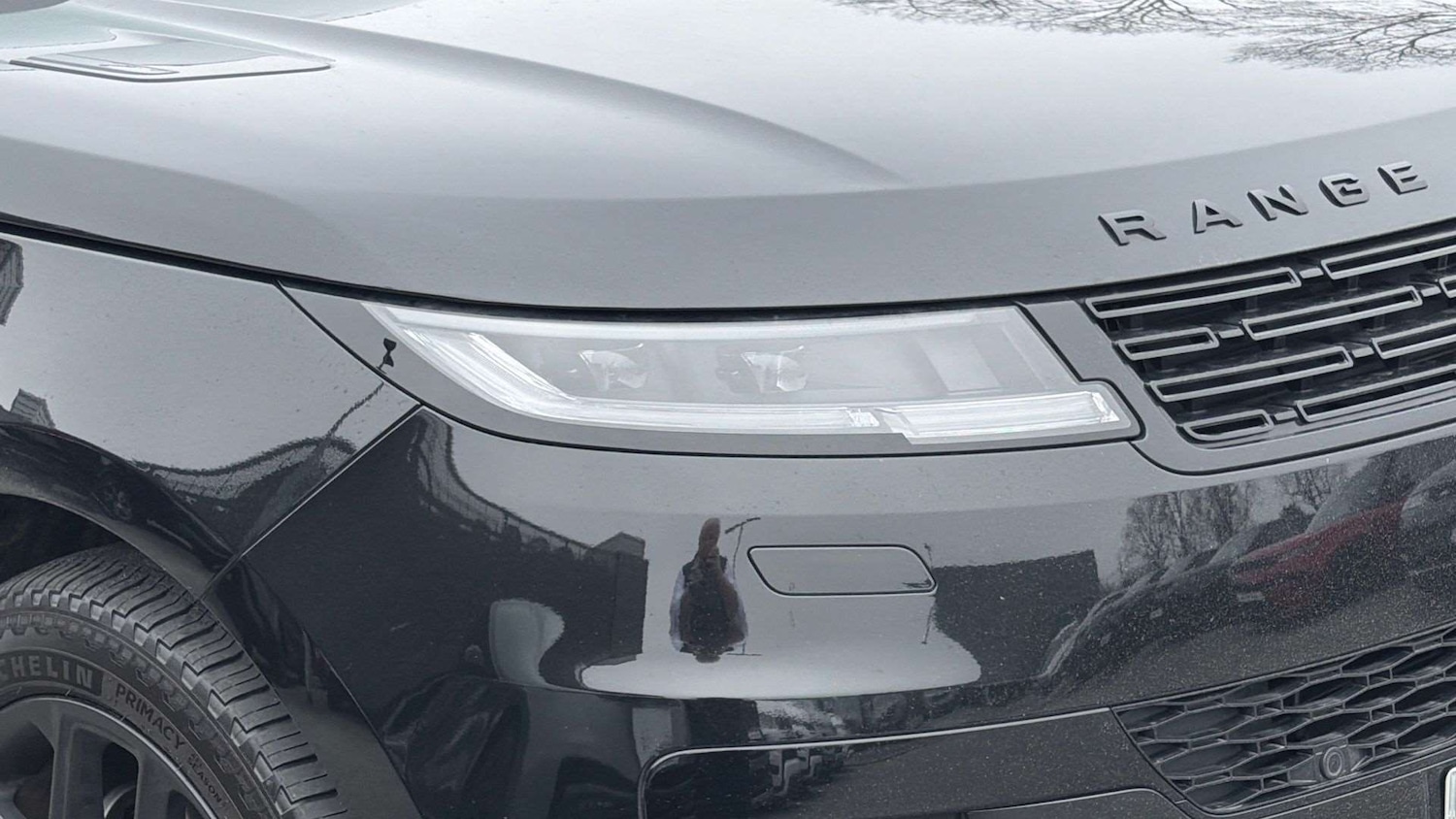 Used Land Rover Range Rover Sport 2025 for sale - 78173430: Photo 17