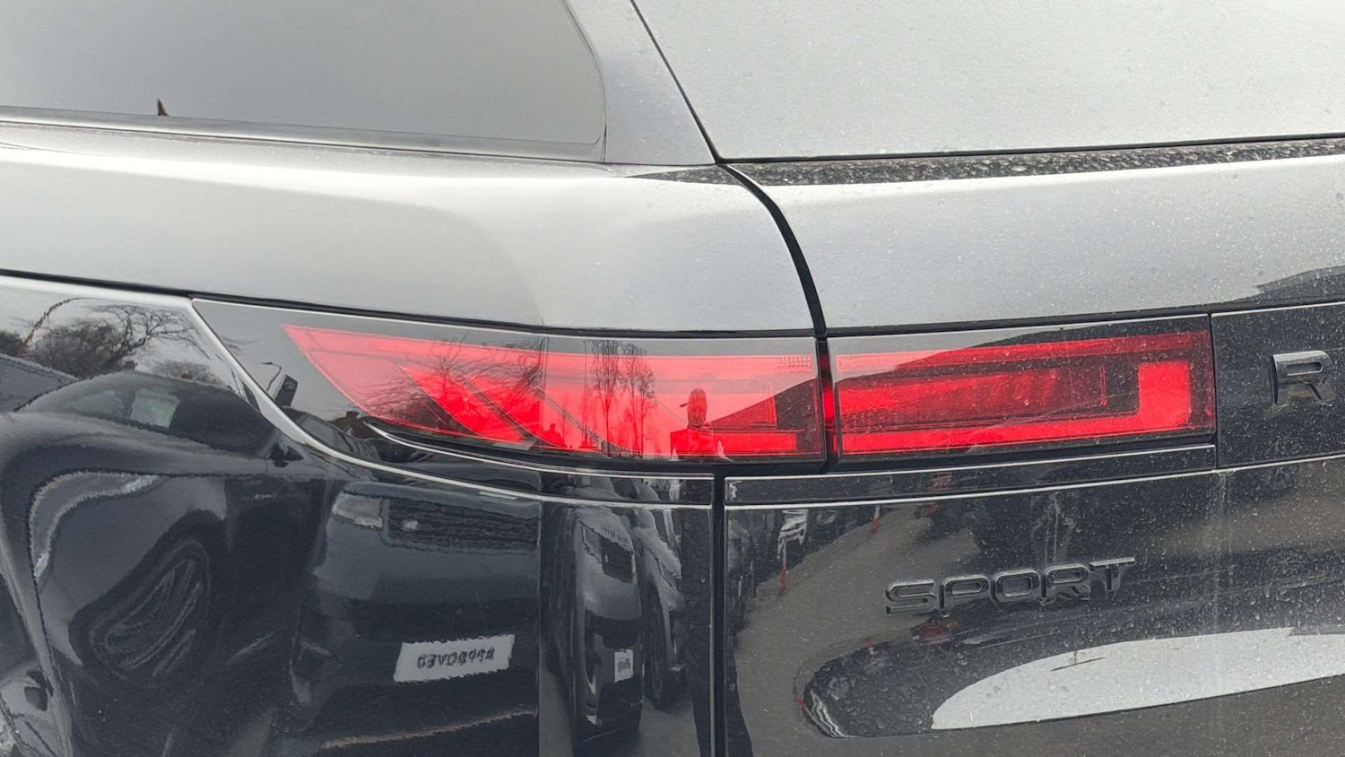 Used Land Rover Range Rover Sport 2025 for sale - 78173430: Photo 19