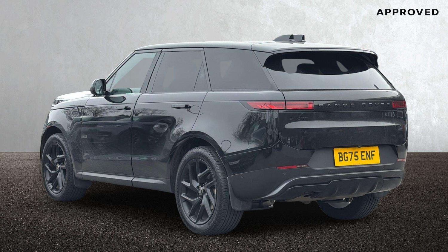 Used Land Rover Range Rover Sport 2025 for sale - 78173430: Photo 2