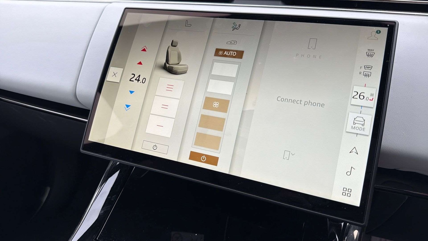 Used Land Rover Range Rover Sport 2025 for sale - 78173430: Photo 22