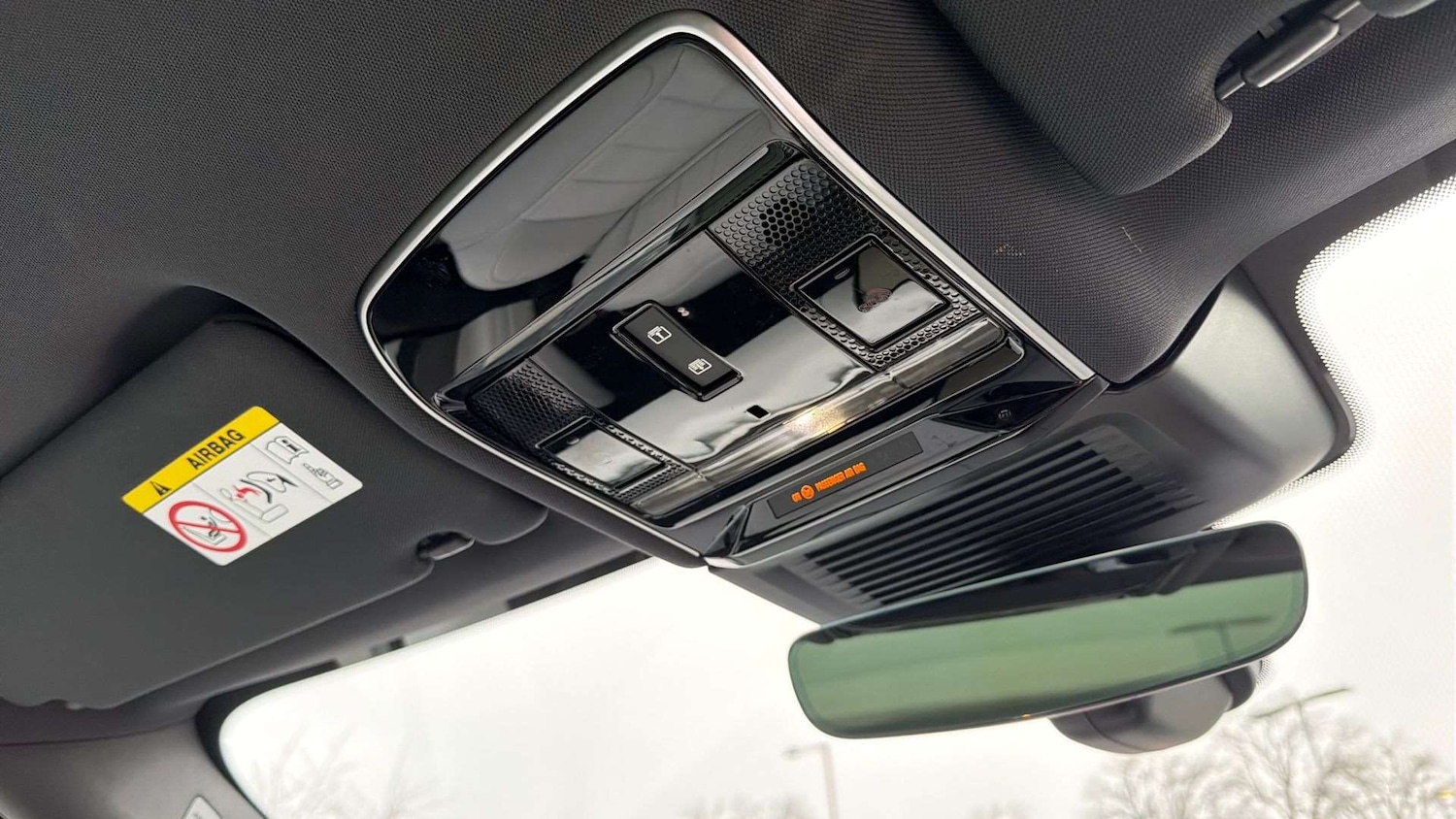 Used Land Rover Range Rover Sport 2025 for sale - 78173430: Photo 23