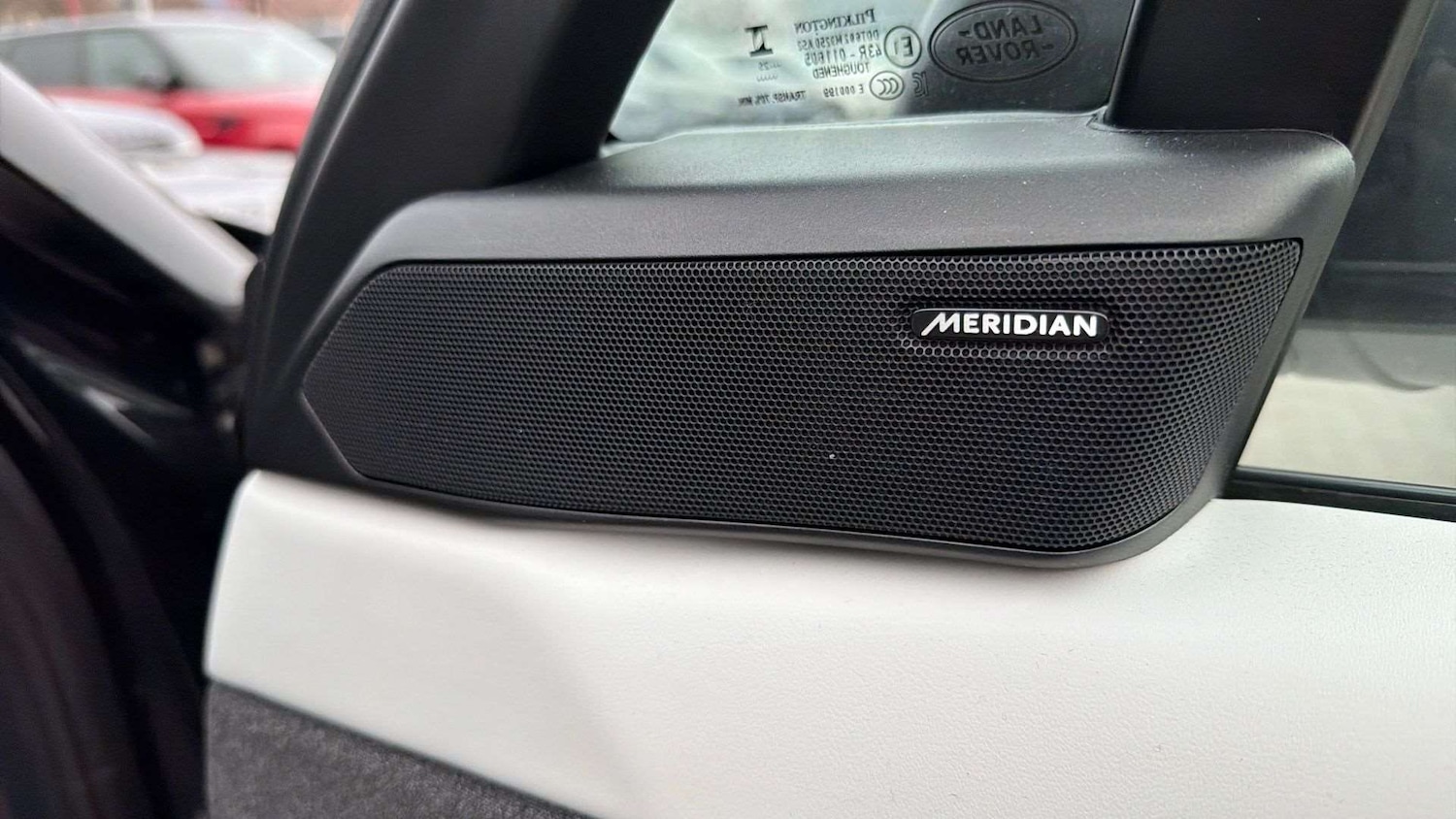 Used Land Rover Range Rover Sport 2025 for sale - 78173430: Photo 24