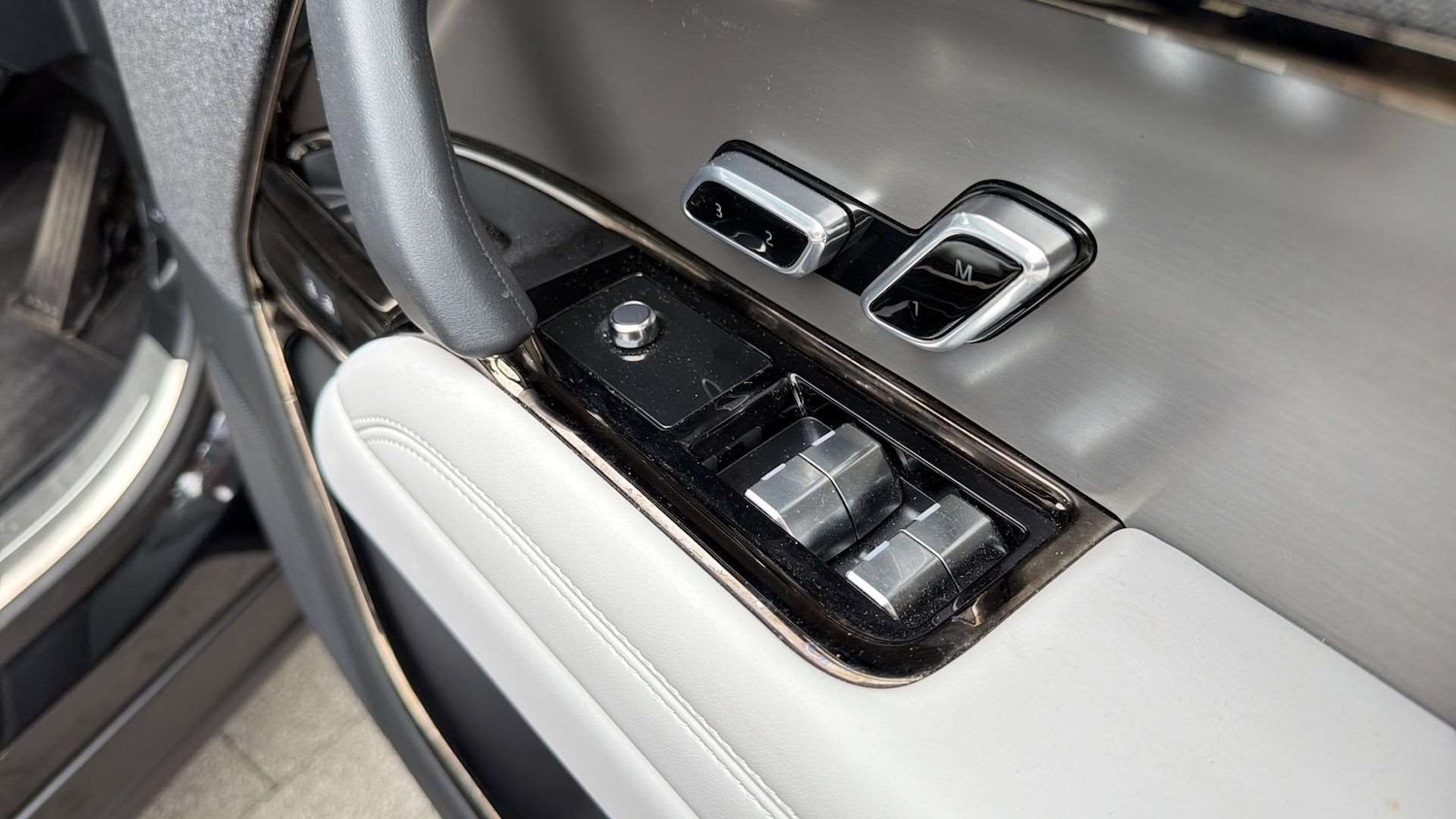 Used Land Rover Range Rover Sport 2025 for sale - 78173430: Photo 25