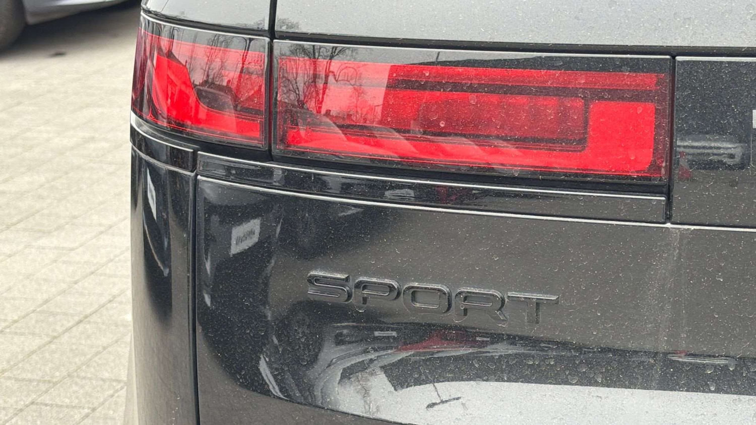 Used Land Rover Range Rover Sport 2025 for sale - 78173430: Photo 26