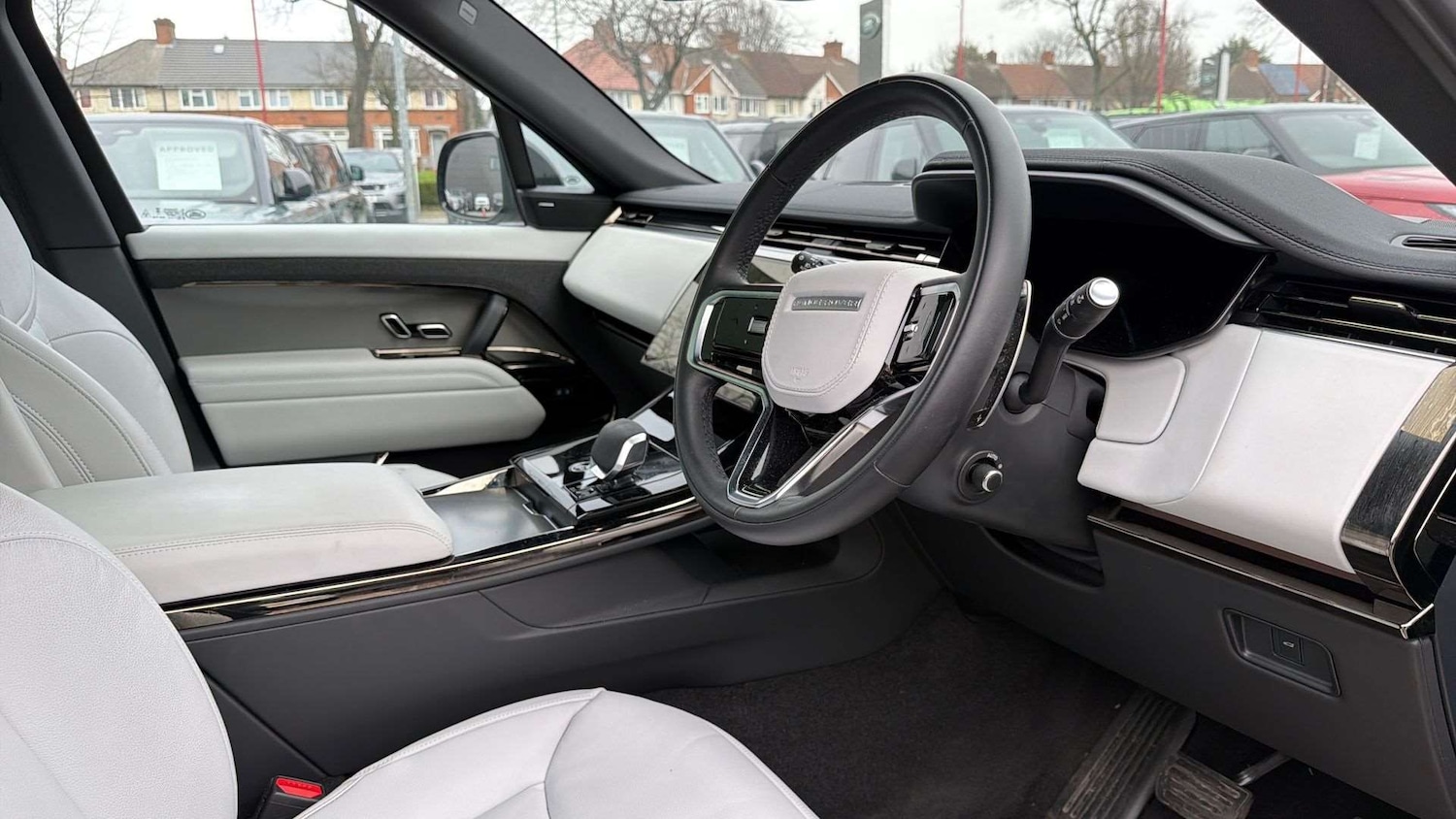 Used Land Rover Range Rover Sport 2025 for sale - 78173430: Photo 29