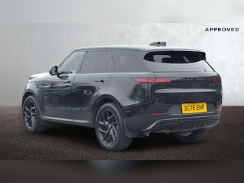 Used Land Rover Range Rover Sport 2025 for sale - 78173430: Photo