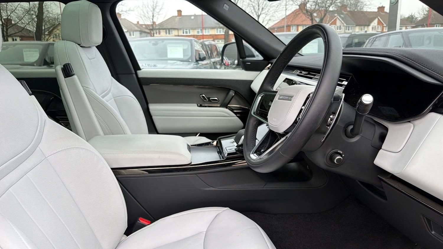 Used Land Rover Range Rover Sport 2025 for sale - 78173430: Photo 30