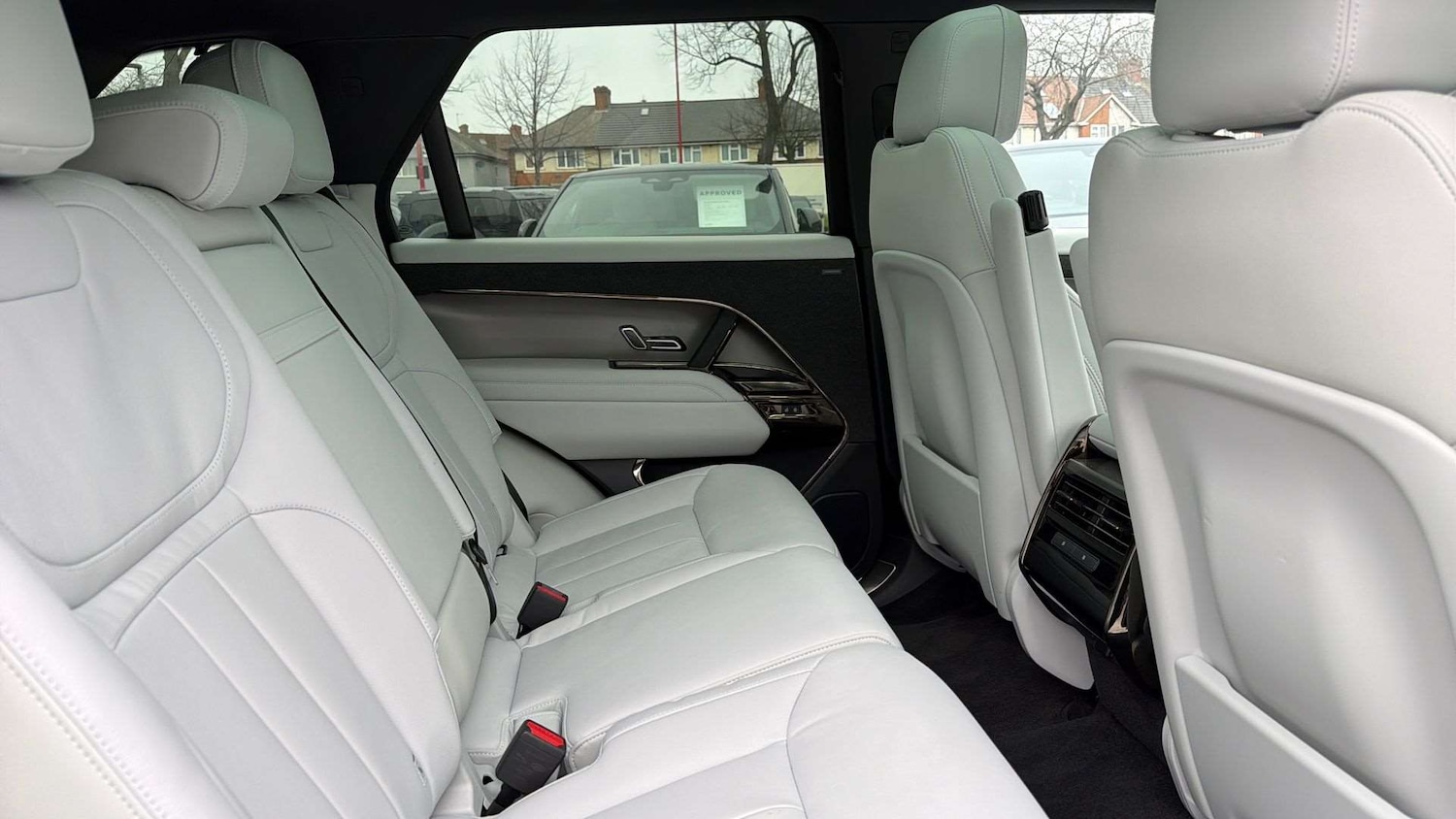 Used Land Rover Range Rover Sport 2025 for sale - 78173430: Photo 31