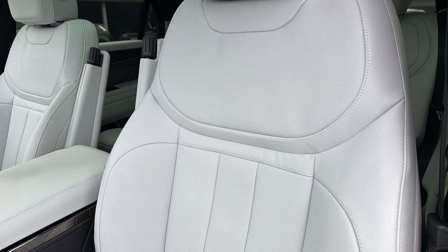 Used Land Rover Range Rover Sport 2025 for sale - 78173430: Photo 32