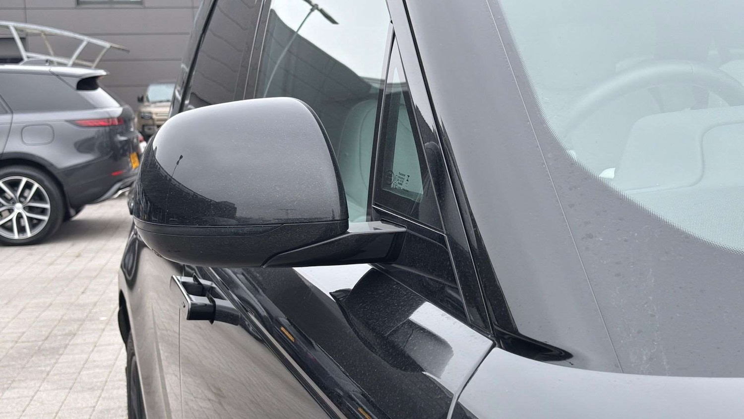 Used Land Rover Range Rover Sport 2025 for sale - 78173430: Photo 33