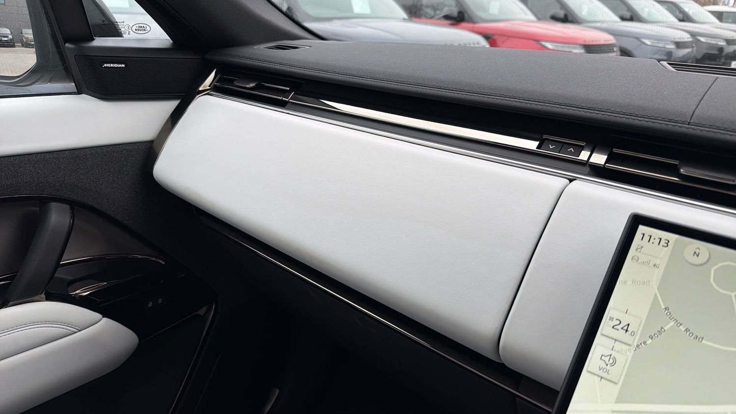 Used Land Rover Range Rover Sport 2025 for sale - 78173430: Photo 34