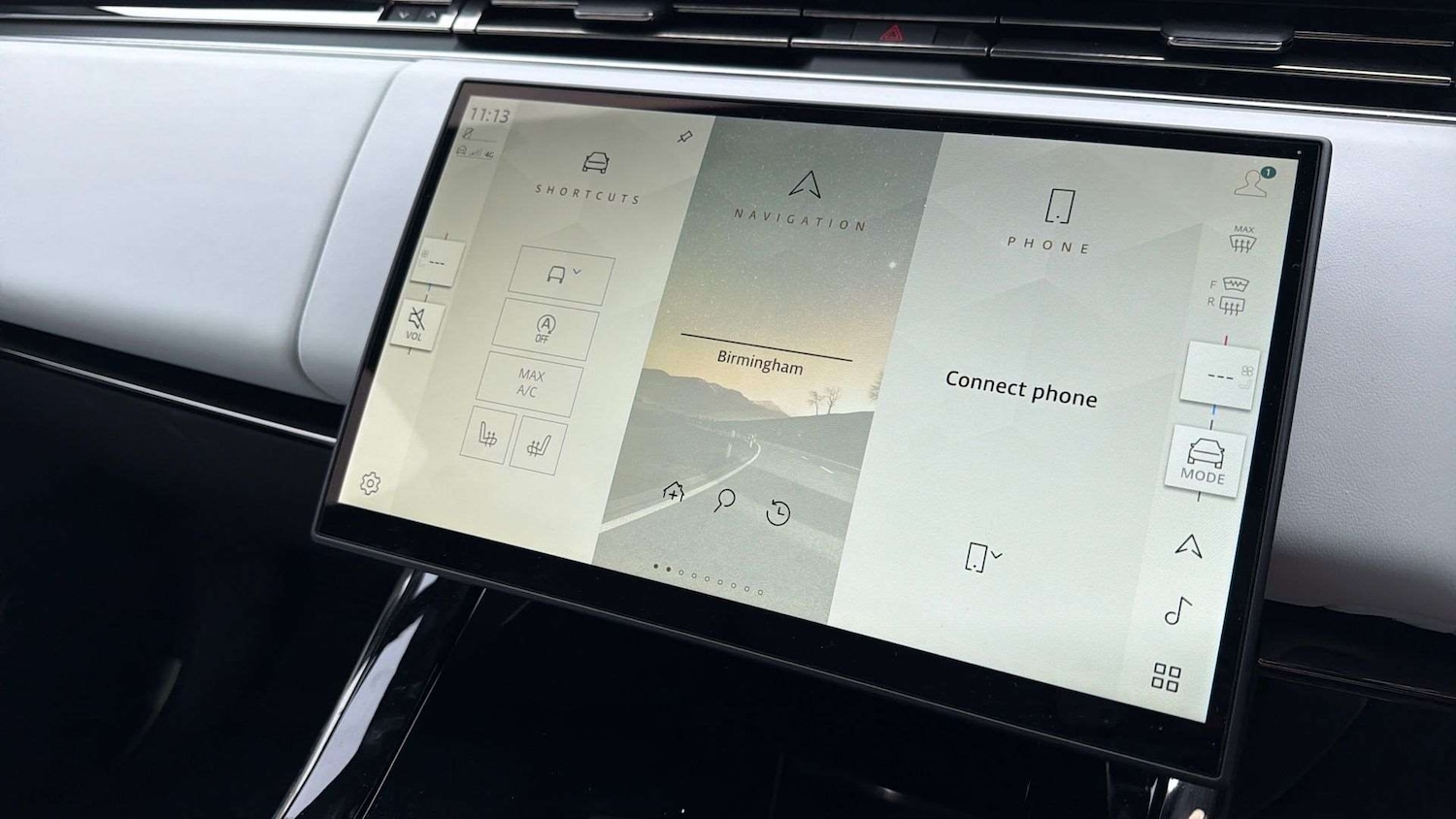 Used Land Rover Range Rover Sport 2025 for sale - 78173430: Photo 35