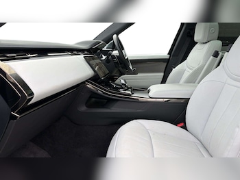 Used Land Rover Range Rover Sport 2025 for sale - 78173430: Photo