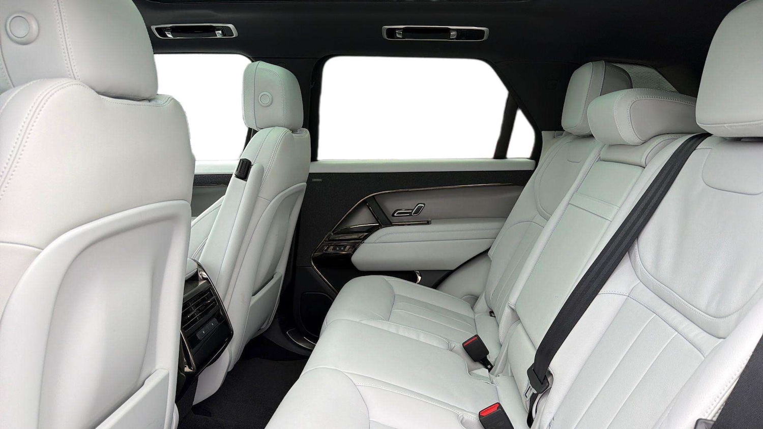 Used Land Rover Range Rover Sport 2025 for sale - 78173430: Photo 4