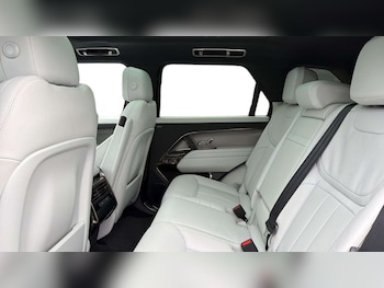 Used Land Rover Range Rover Sport 2025 for sale - 78173430: Photo