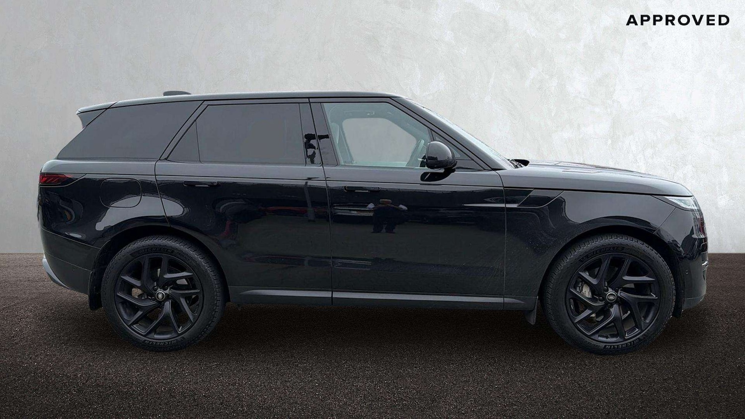 Used Land Rover Range Rover Sport 2025 for sale - 78173430: Photo 5