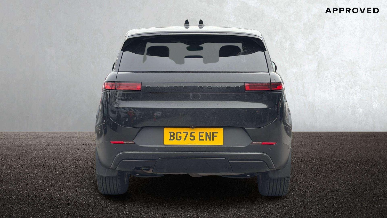 Used Land Rover Range Rover Sport 2025 for sale - 78173430: Photo 6