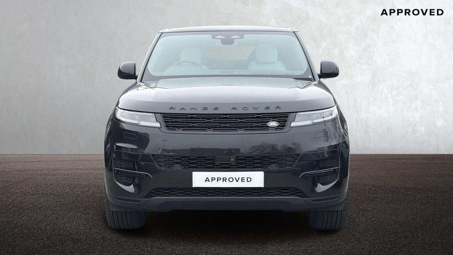 Used Land Rover Range Rover Sport 2025 for sale - 78173430: Photo 7