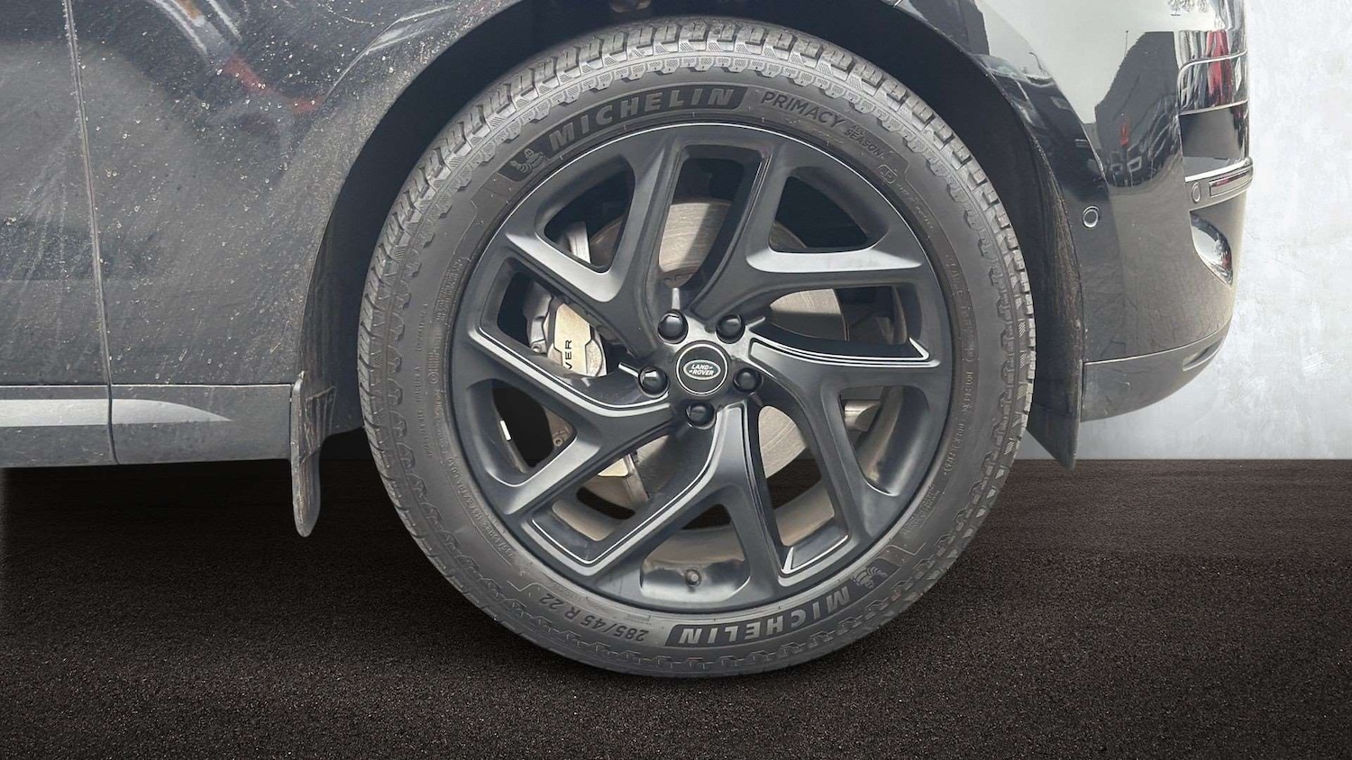 Used Land Rover Range Rover Sport 2025 for sale - 78173430: Photo 8