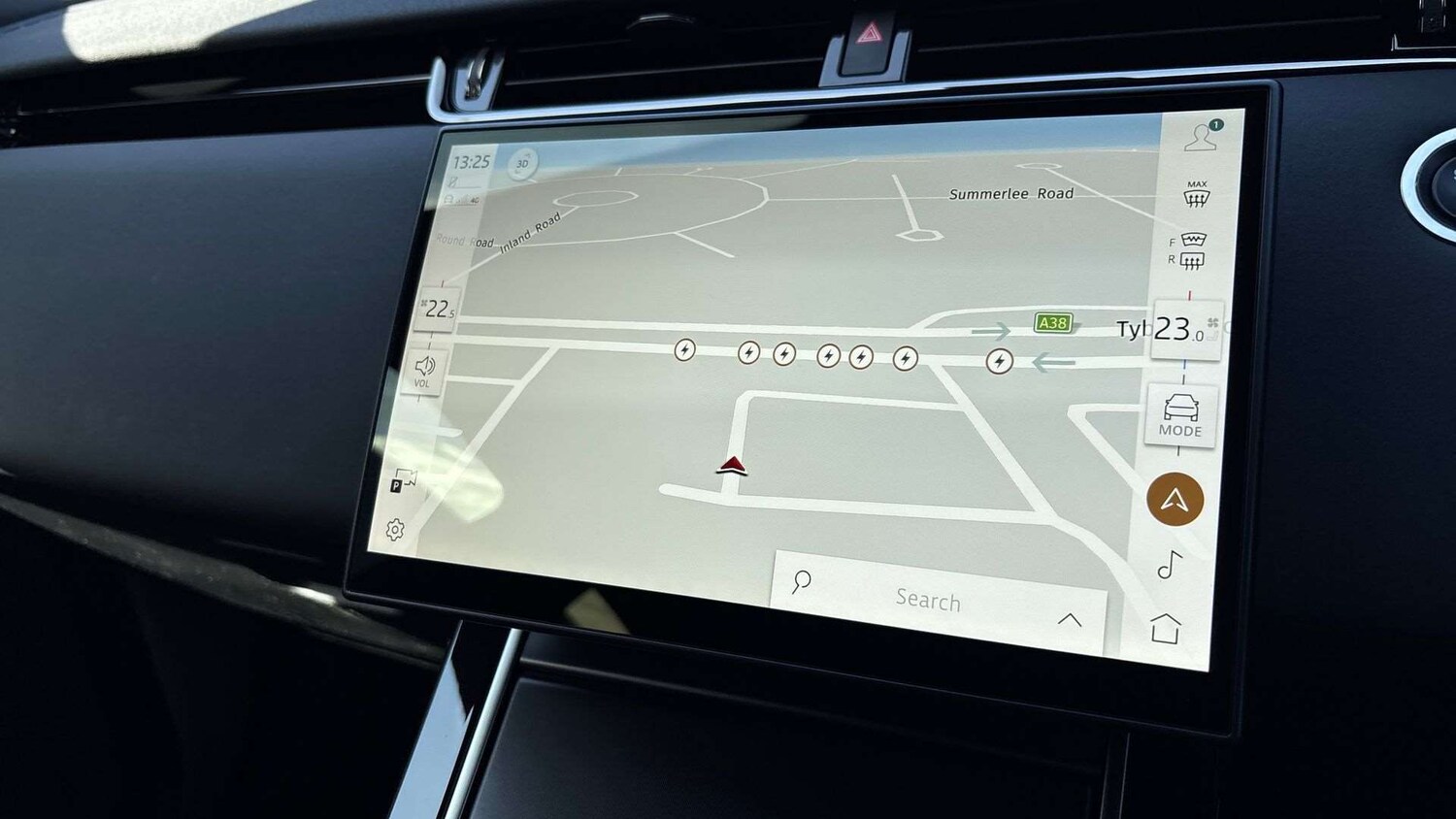 Used Land Rover Range Rover Evoque 2025 for sale - 78221252: Photo 11