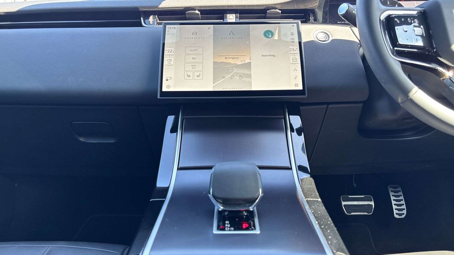 Used Land Rover Range Rover Evoque 2025 for sale - 78221252: Photo 14