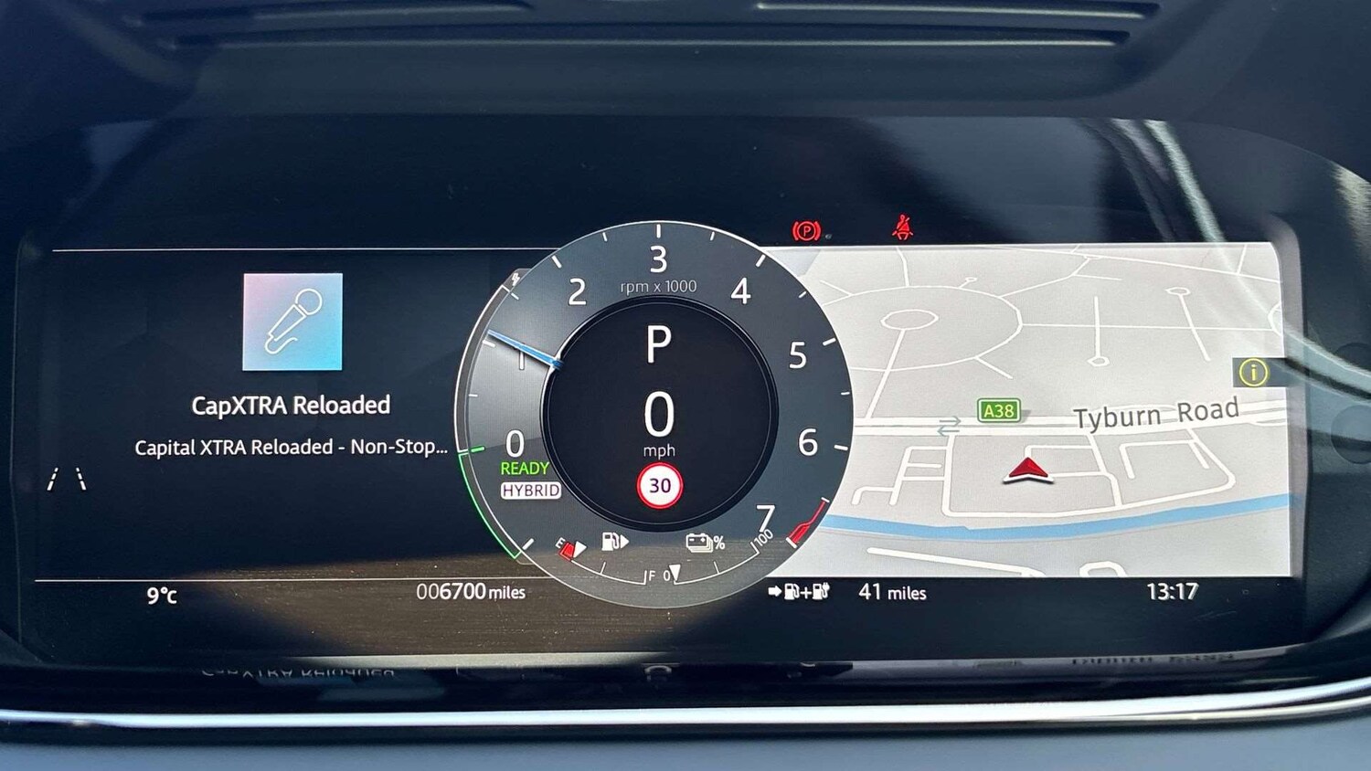 Used Land Rover Range Rover Evoque 2025 for sale - 78221252: Photo 16