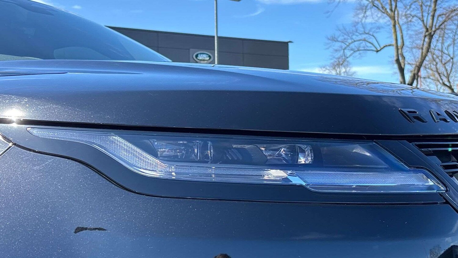 Used Land Rover Range Rover Evoque 2025 for sale - 78221252: Photo 17