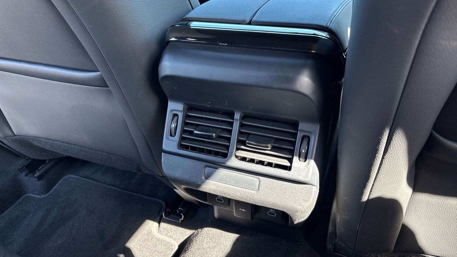 Used Land Rover Range Rover Evoque 2025 for sale - 78221252: Photo 18