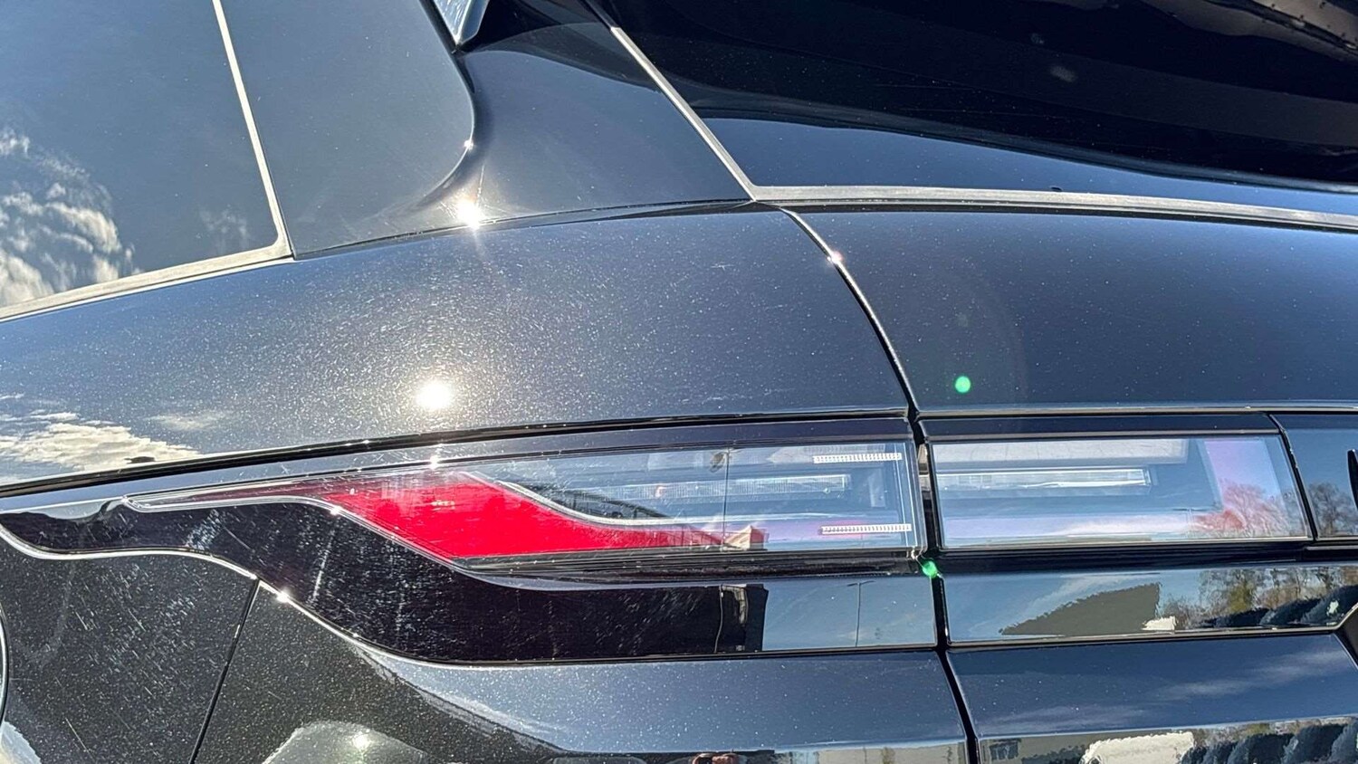 Used Land Rover Range Rover Evoque 2025 for sale - 78221252: Photo 19