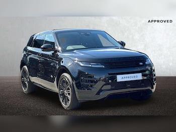 Used Land Rover Range Rover Evoque 2025 for sale - 78221252: Photo