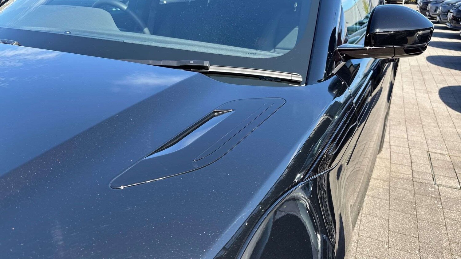 Used Land Rover Range Rover Evoque 2025 for sale - 78221252: Photo 20