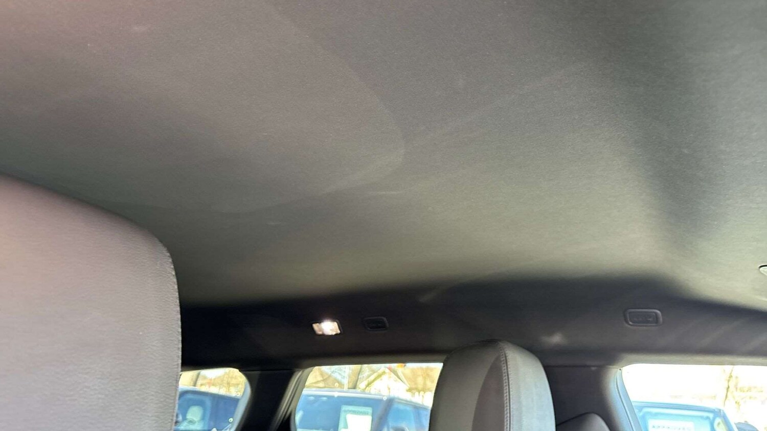 Used Land Rover Range Rover Evoque 2025 for sale - 78221252: Photo 21