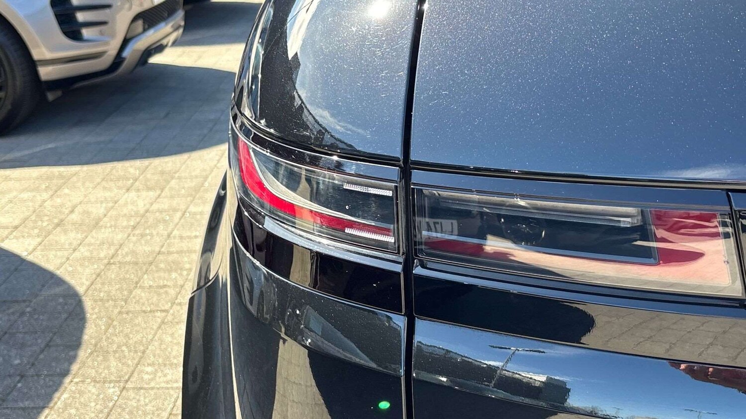 Used Land Rover Range Rover Evoque 2025 for sale - 78221252: Photo 26