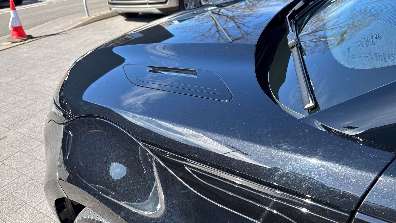 Used Land Rover Range Rover Evoque 2025 for sale - 78221252: Photo 28