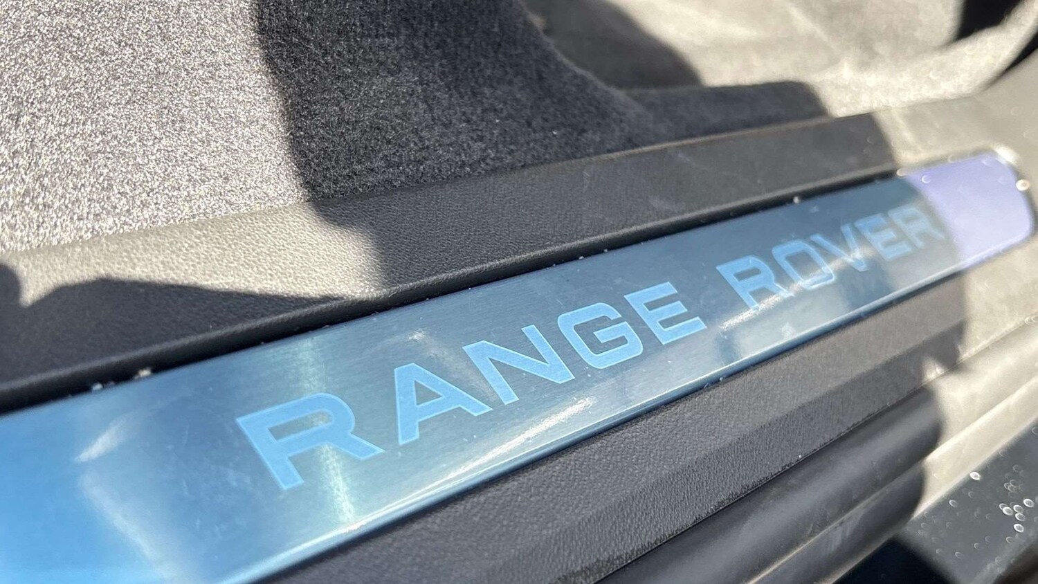 Used Land Rover Range Rover Evoque 2025 for sale - 78221252: Photo 31