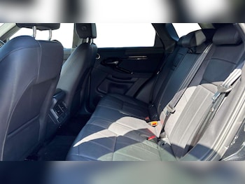 Used Land Rover Range Rover Evoque 2025 for sale - 78221252: Photo