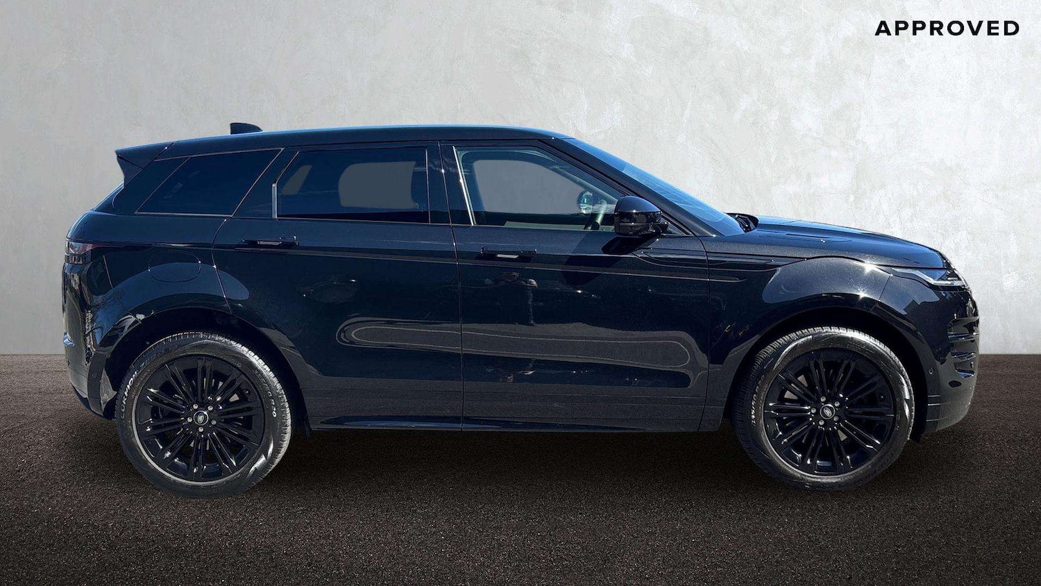 Used Land Rover Range Rover Evoque 2025 for sale - 78221252: Photo 5