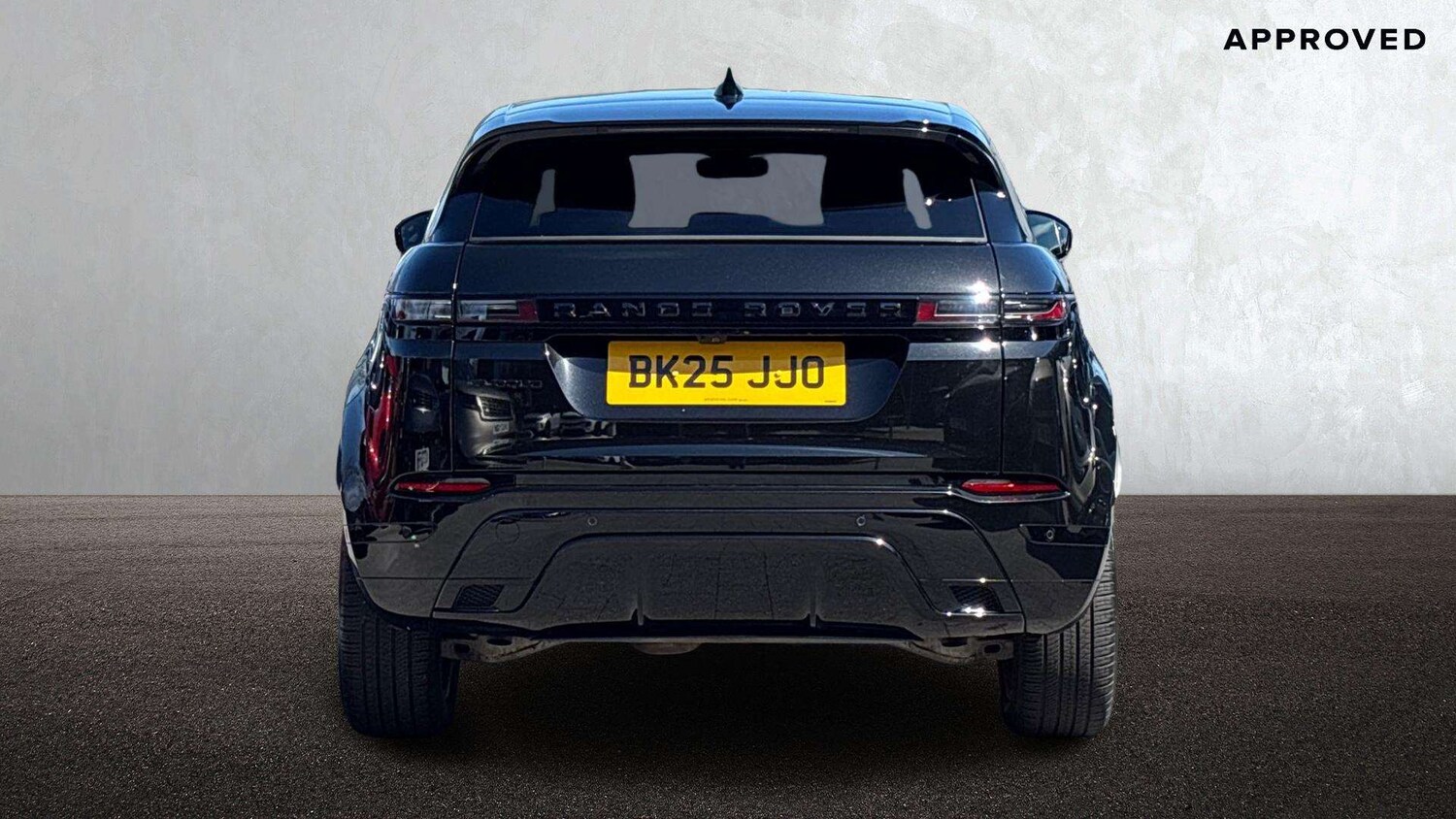 Used Land Rover Range Rover Evoque 2025 for sale - 78221252: Photo 6