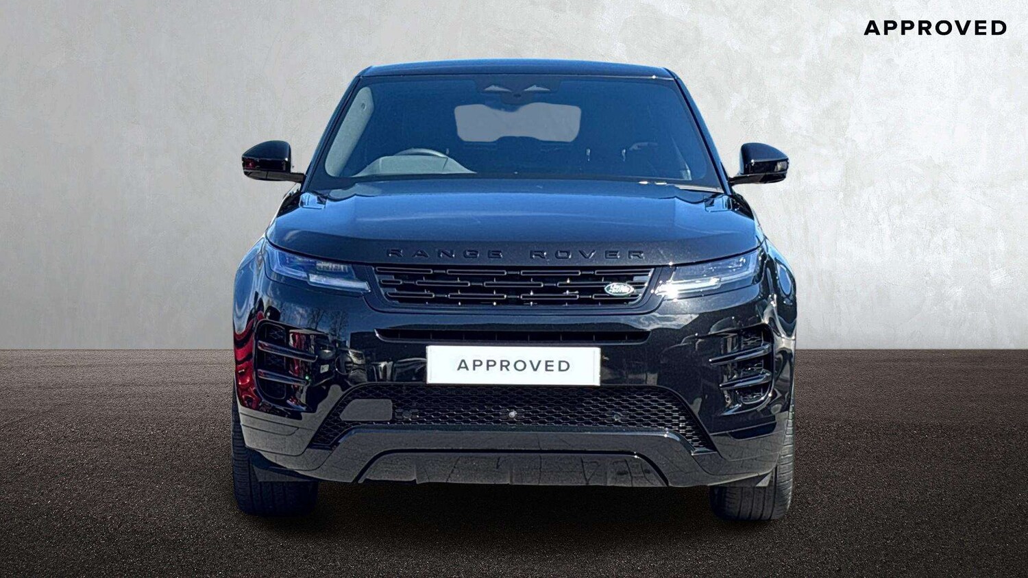Used Land Rover Range Rover Evoque 2025 for sale - 78221252: Photo 7