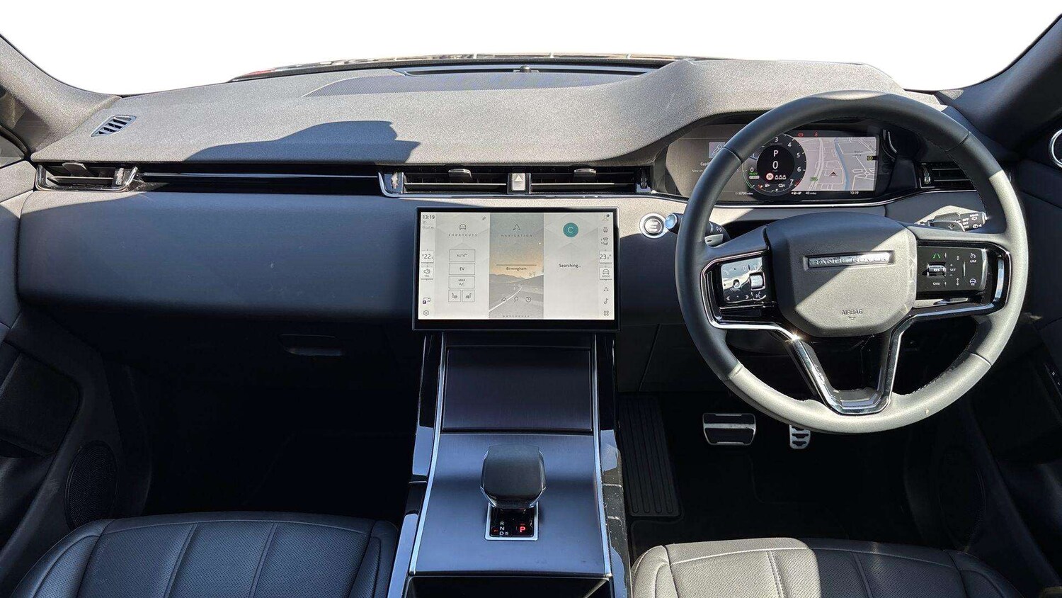 Used Land Rover Range Rover Evoque 2025 for sale - 78221252: Photo 9