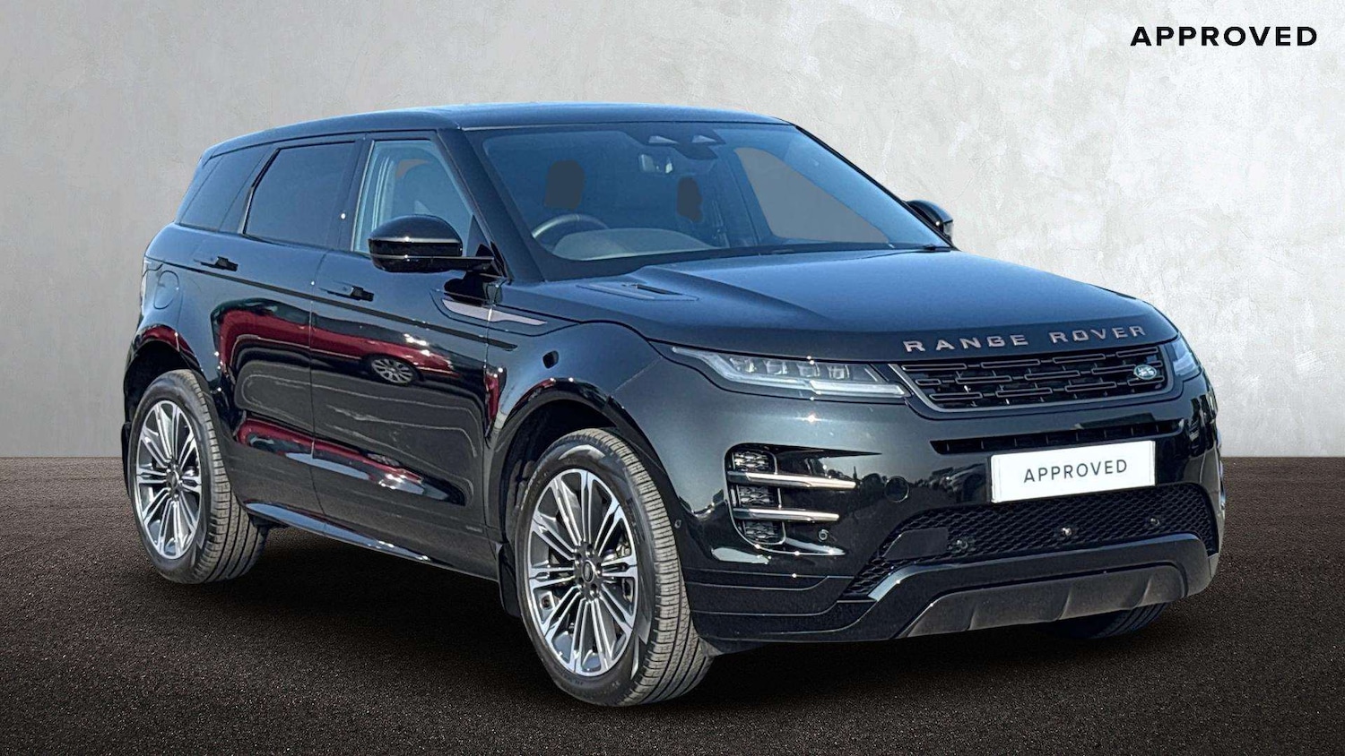 Used Land Rover Range Rover Evoque 2025 for sale - 76460082: Photo 1