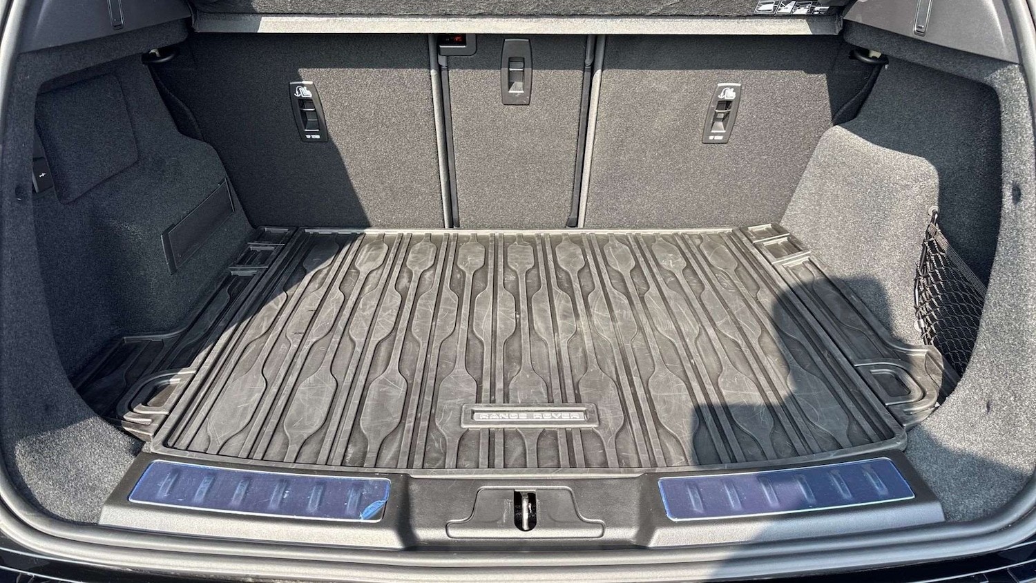 Used Land Rover Range Rover Evoque 2025 for sale - 76460082: Photo 10