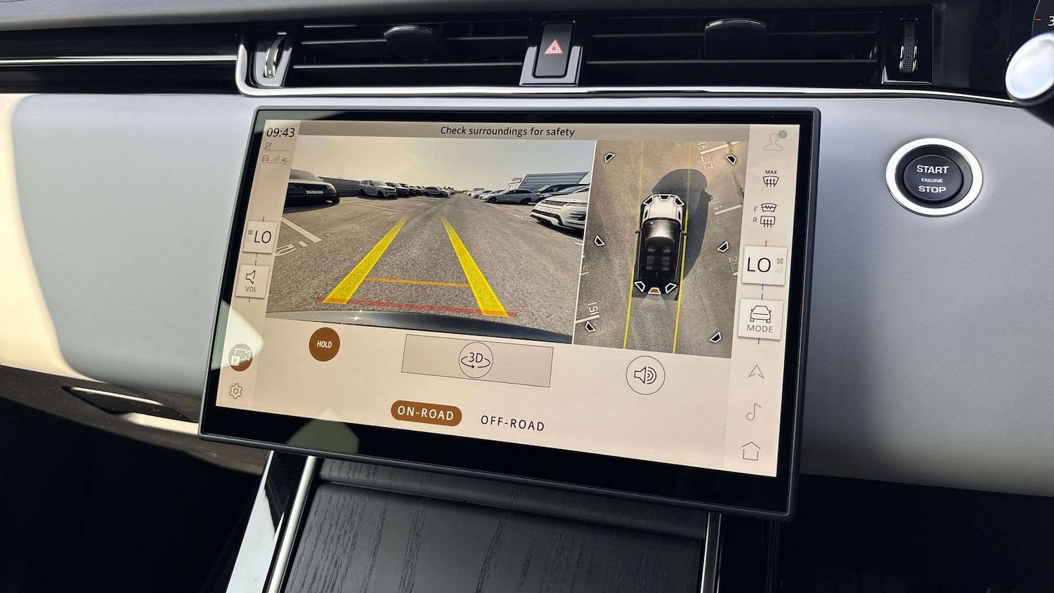 Used Land Rover Range Rover Evoque 2025 for sale - 76460082: Photo 12