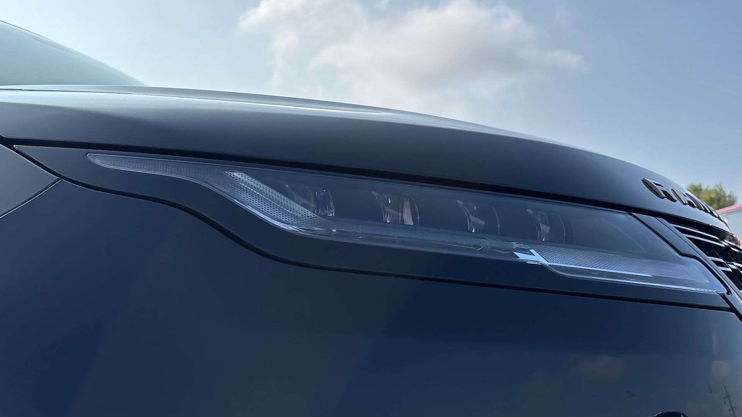 Used Land Rover Range Rover Evoque 2025 for sale - 76460082: Photo 17