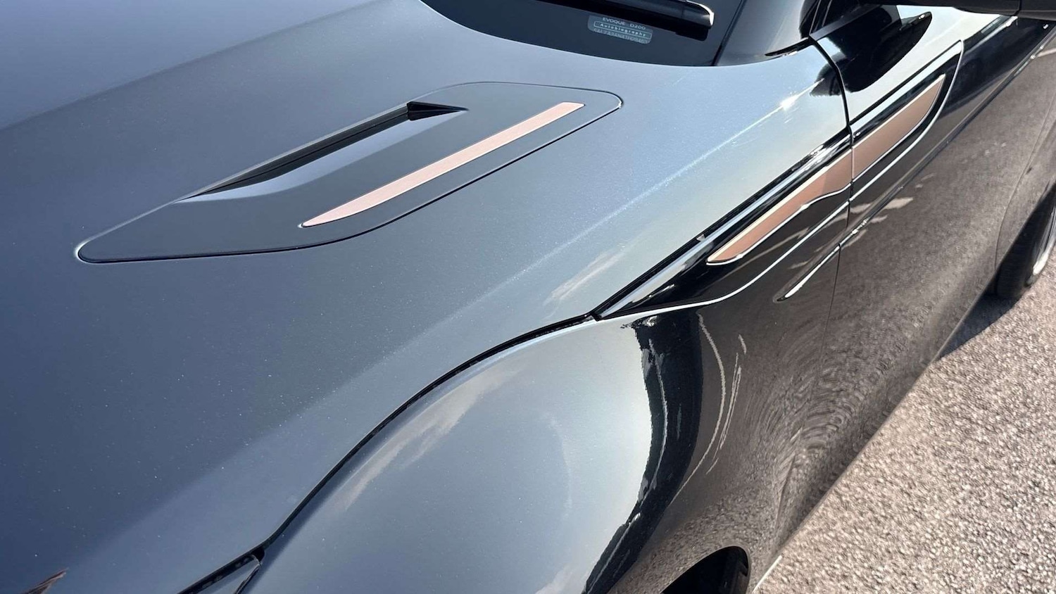 Used Land Rover Range Rover Evoque 2025 for sale - 76460082: Photo 20