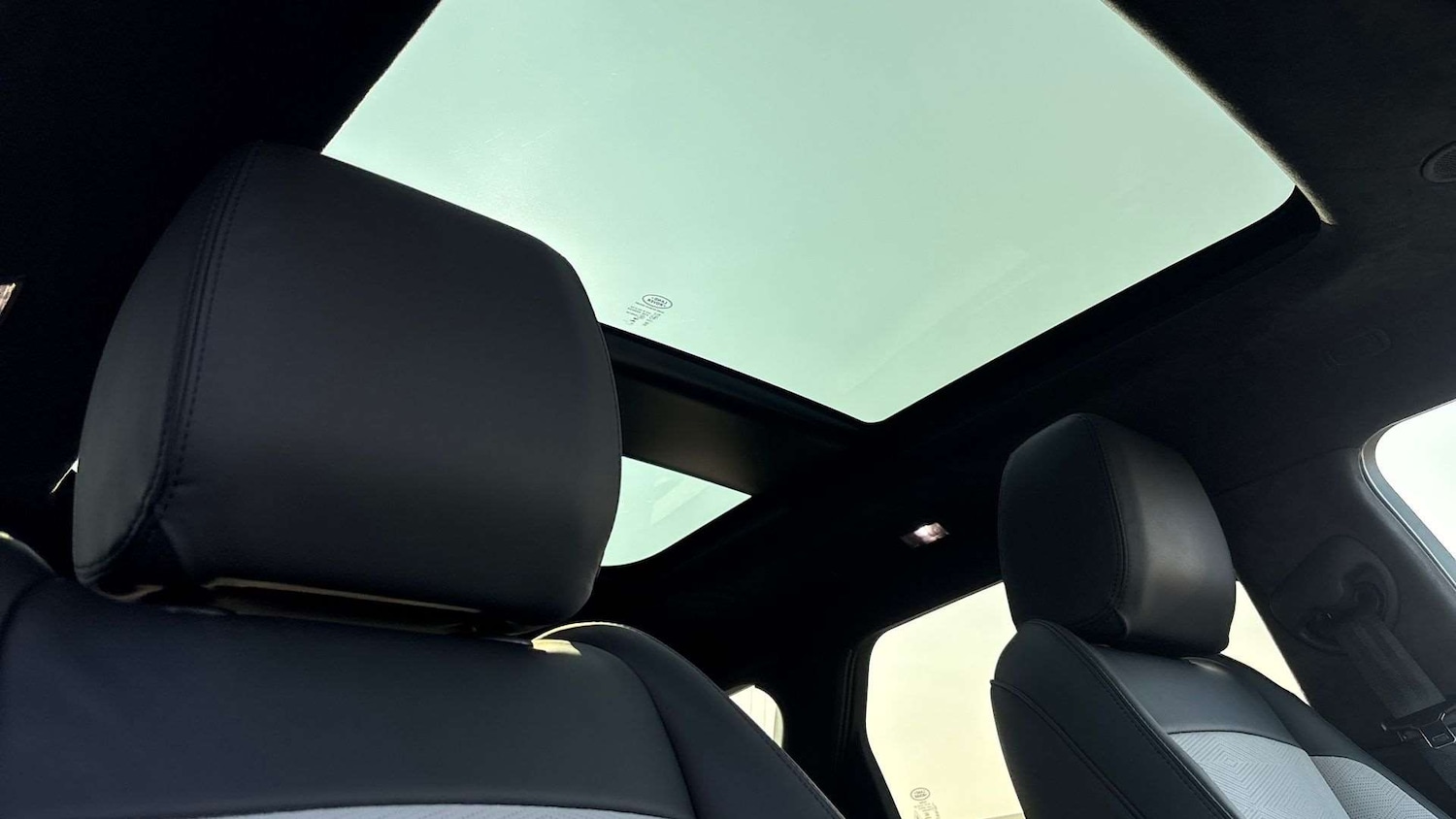 Used Land Rover Range Rover Evoque 2025 for sale - 76460082: Photo 21