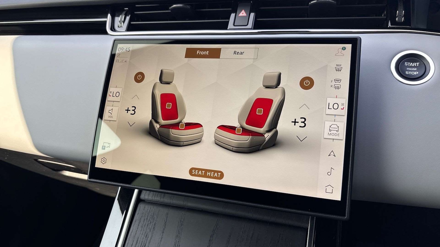 Used Land Rover Range Rover Evoque 2025 for sale - 76460082: Photo 22